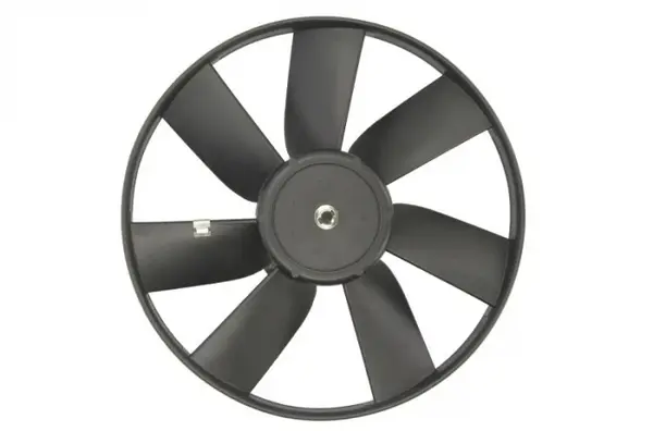 Ventilator radiator Stanga potrivit VW CORRADO, GOLF II, GOLF III, GOLF IV, PASSAT B3 B4, VENTO 1.4-2.0 02.88-06.02