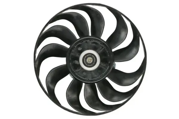 Ventilator radiator Stanga potrivit VW GOLF III 1.4 1.6 1.8 10.91-08.97