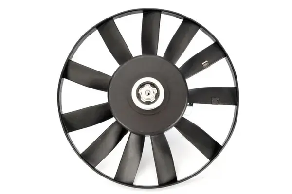 Ventilator radiator Stanga potrivit VW GOLF III, VENTO 1.4-2.0 10.91-04.99