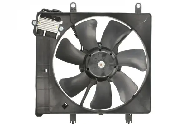 Ventilator radiator SUBARU OUTBACK 3.6 dupa 2009