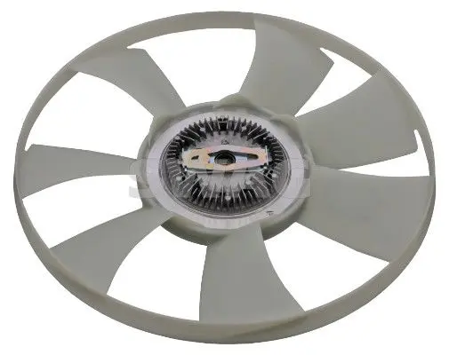 Ventilator, radiator SWAG 10 94 4863