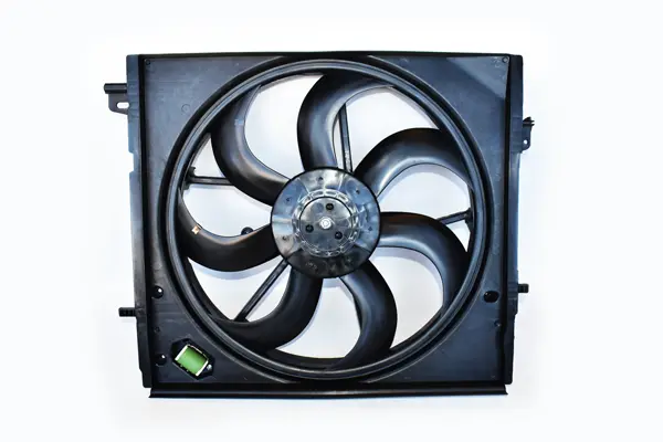 Ventilator, radiator THERMIX TH.06.024