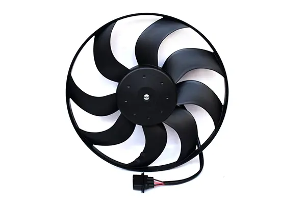 Ventilator, radiator THERMIX TH.06.035