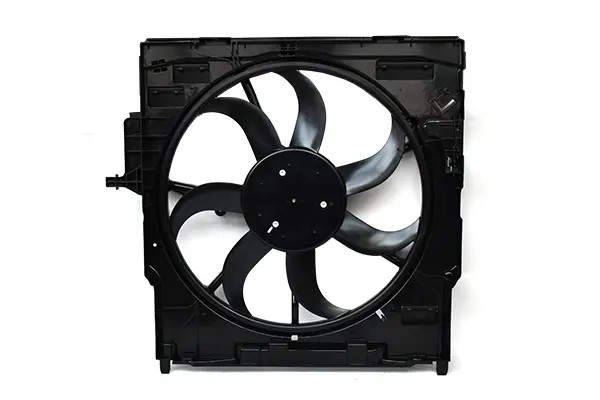 Ventilator, radiator THERMIX TH.06.037
