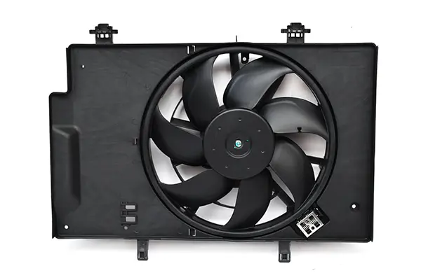 Ventilator, radiator THERMIX TH.06.082