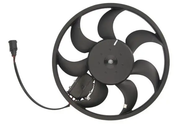 Ventilator, radiator THERMOTEC D8A015TT