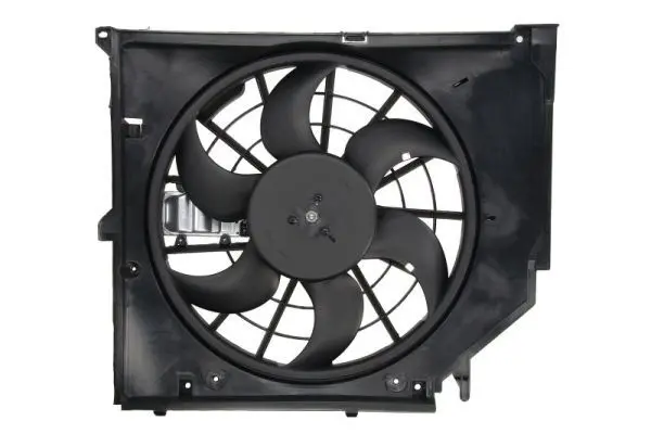Ventilator, radiator THERMOTEC D8B004TT