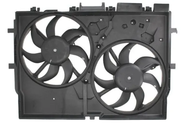 Ventilator, radiator THERMOTEC D8F022TT