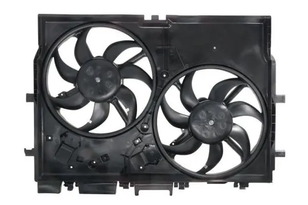 Ventilator, radiator THERMOTEC D8F026TT