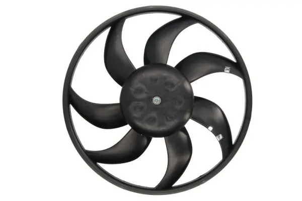 Ventilator, radiator THERMOTEC D8F027TT