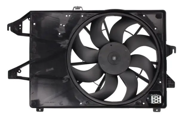 Ventilator, radiator THERMOTEC D8G005TT