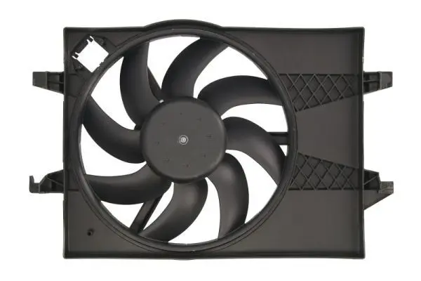 Ventilator, radiator THERMOTEC D8G012TT