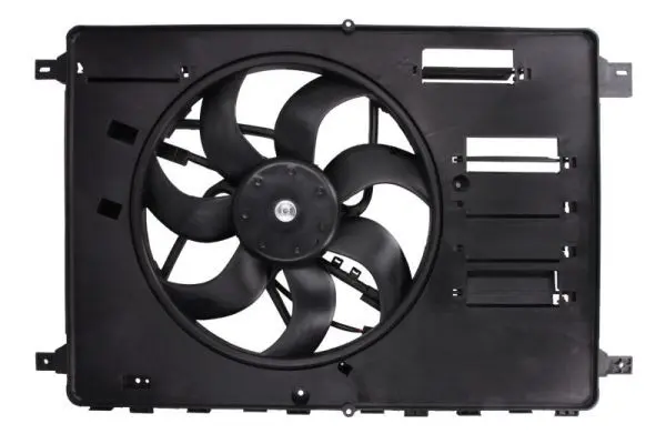 Ventilator, radiator THERMOTEC D8G013TT