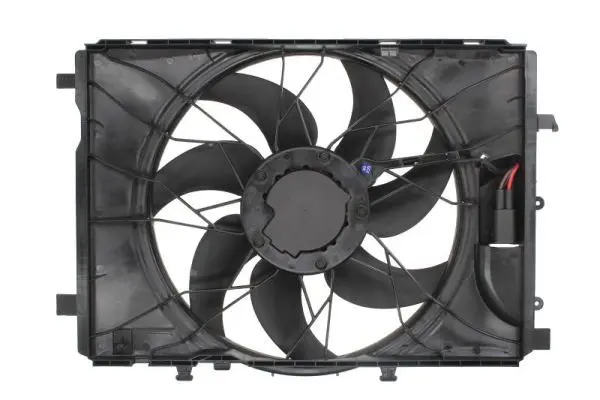 Ventilator, radiator THERMOTEC D8M003TT