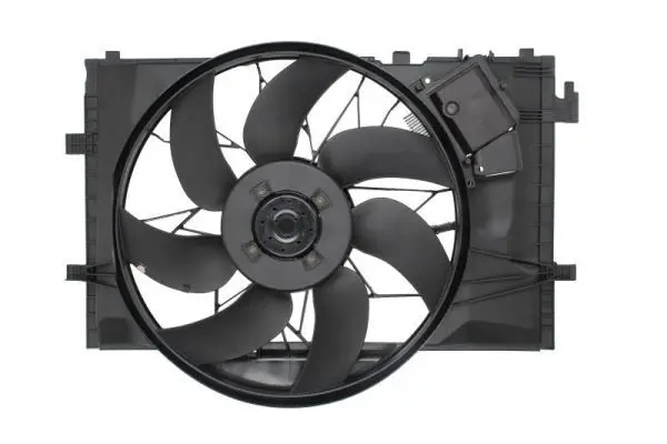 Ventilator, radiator THERMOTEC D8M005TT