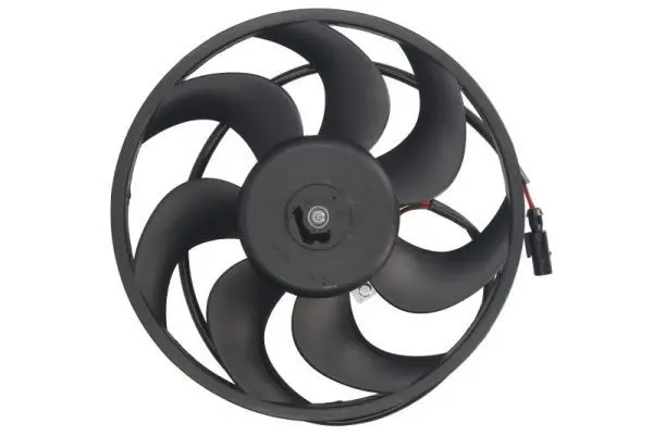 Ventilator, radiator THERMOTEC D8M010TT