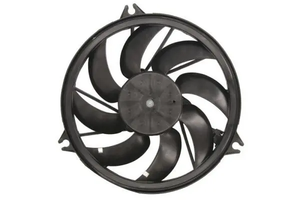 Ventilator, radiator THERMOTEC D8P002TT