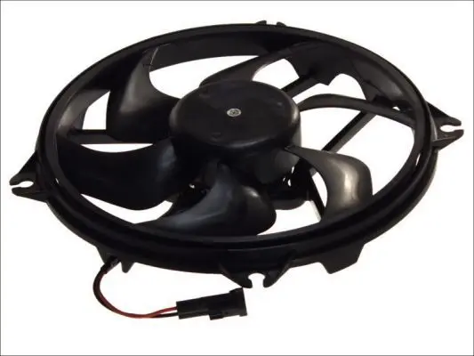 Ventilator, radiator THERMOTEC D8P006TT