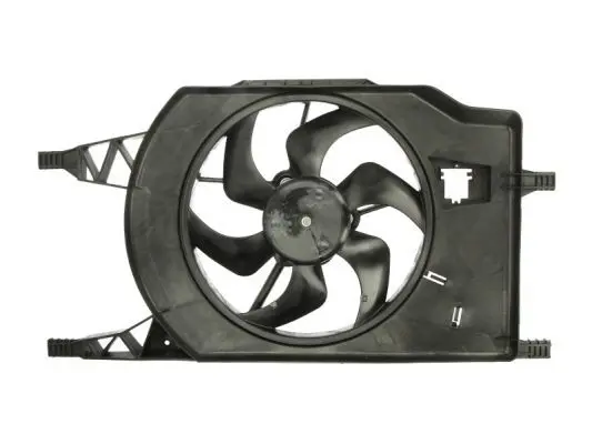 Ventilator, radiator THERMOTEC D8R001TT