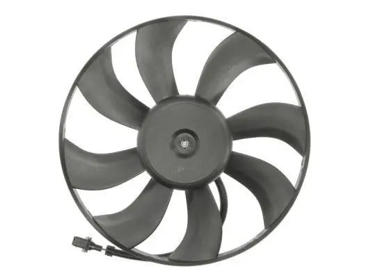 Ventilator, radiator THERMOTEC D8W025TT