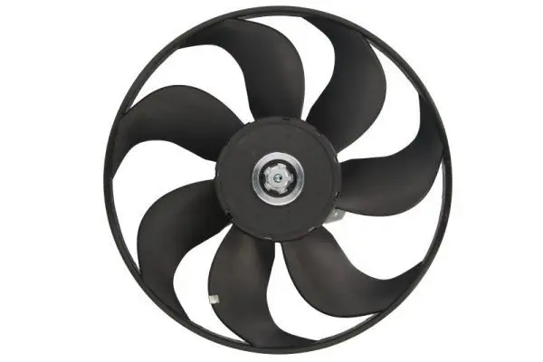 Ventilator, radiator THERMOTEC D8W046TT