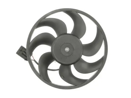 Ventilator, radiator THERMOTEC D8X016TT