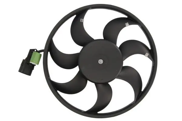 Ventilator, radiator THERMOTEC D8X028TT