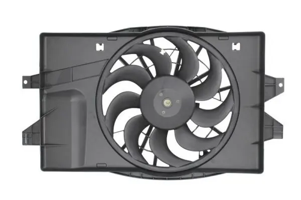 Ventilator, radiator THERMOTEC D8Y001TT