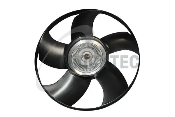 Ventilator, radiator TRUCKTEC 02.19.060