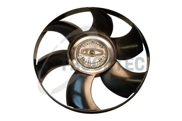 Ventilator, radiator TRUCKTEC AUTOMOTIVE 02.19.287
