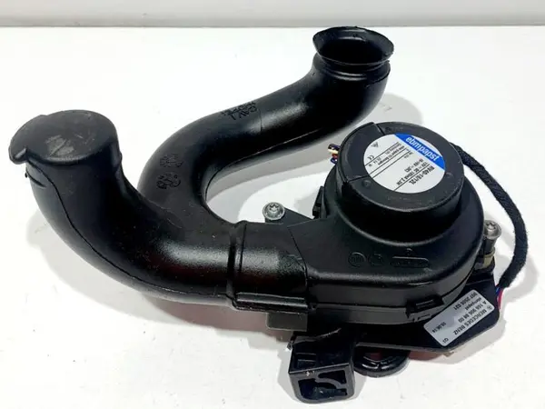 Ventilator radio cd A1669068800 Mercedes ML (06.2011-> [w166] 3.0 tdi euro 6