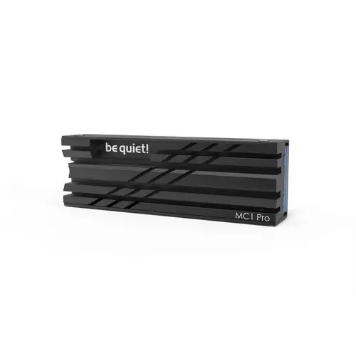 Ventilator SSD Be quiet! MC1 Pro BZ003 (Negru)