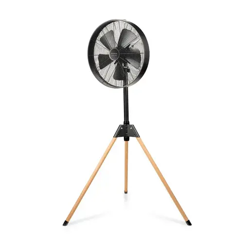 Ventilator Taurus Forest FA003, 50 W (Negru)
