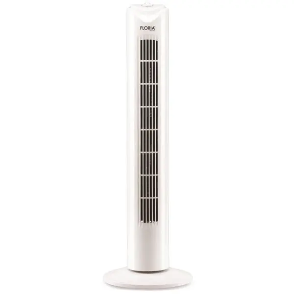 Ventilator Turn 45 W, 3 Trepte de Viteza, Temporizator 120 min, Floria