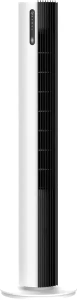 Ventilator turn HEINNER HTF-LDC30WH, 30 W, 12 viteze, 3 moduri ventilare, Telecomanda, H 110 cm (Alb)