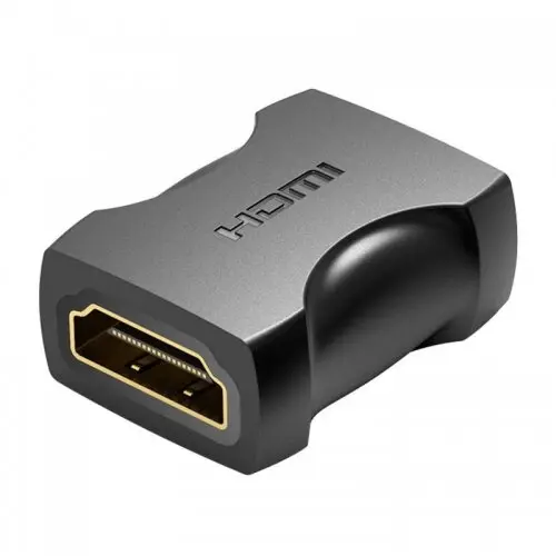 Vention Adaptor Vention AIRB0, HDMI female - HDMI female