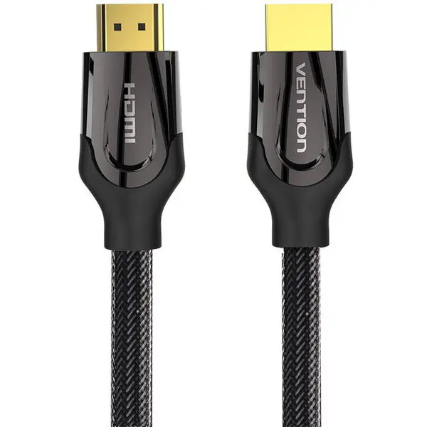 Vention Cablu Vention VAA-B05-B100, HDMI male - HDMI male, 1 m