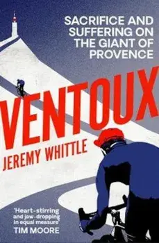 Ventoux, Paperback/Jeremy Whittle