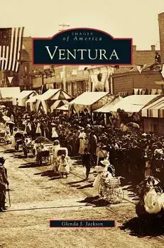 Ventura, Hardcover/Glenda J. Jackson