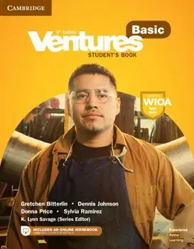 Ventures Basic Digital Value Pack/Gretchen Bitterlin