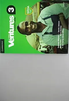 Ventures Level 3 Value Pack, Hardcover/Gretchen Bitterlin