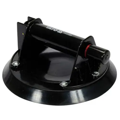 Ventuza diametru 204 mm, capacitate incarcare 58 kg YT-37220 YATO