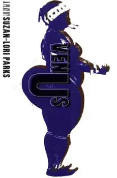 Venus, Paperback/Suzan-Lori Parks