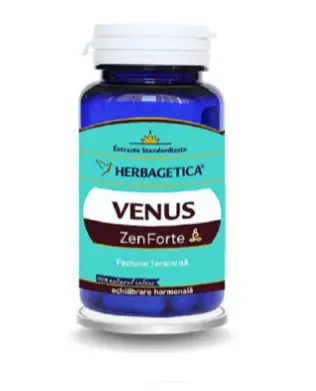 Venus Zen forte 30 capsule