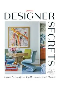 Veranda Designer Secrets - Susan Hall Mahon