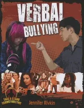Verbal Bullying, Paperback/Jennifer Rivkin