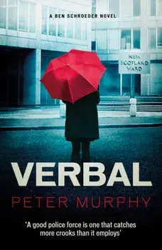 Verbal, Paperback/Peter Murphy