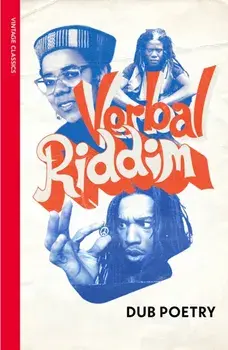 Verbal Riddim. Dub Poetry, Paperback/Various