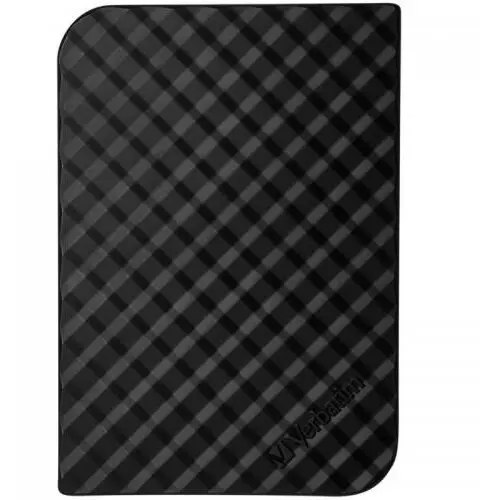 Verbatim Hard Disk portabil Verbatim Store n Save, 4TB, USB 3.0, 3.5inch