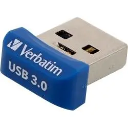 Verbatim Memorie Usb Verbatim Nano Store M Stay 32 GB Usb3.0 (98710)
